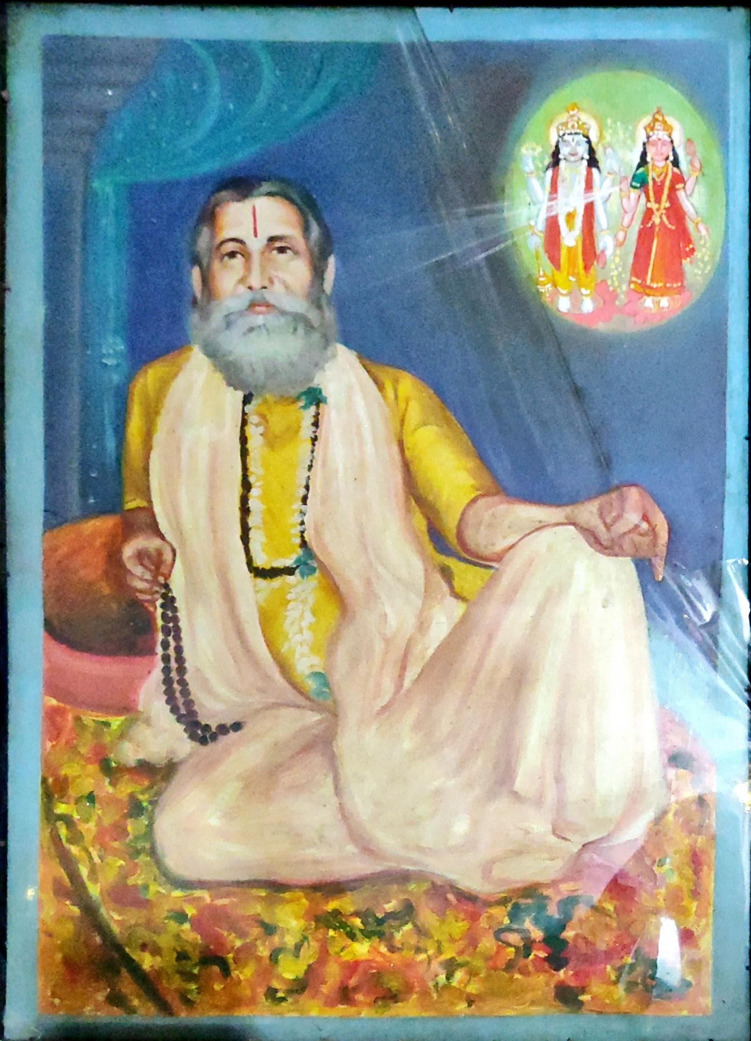 Durga Puja