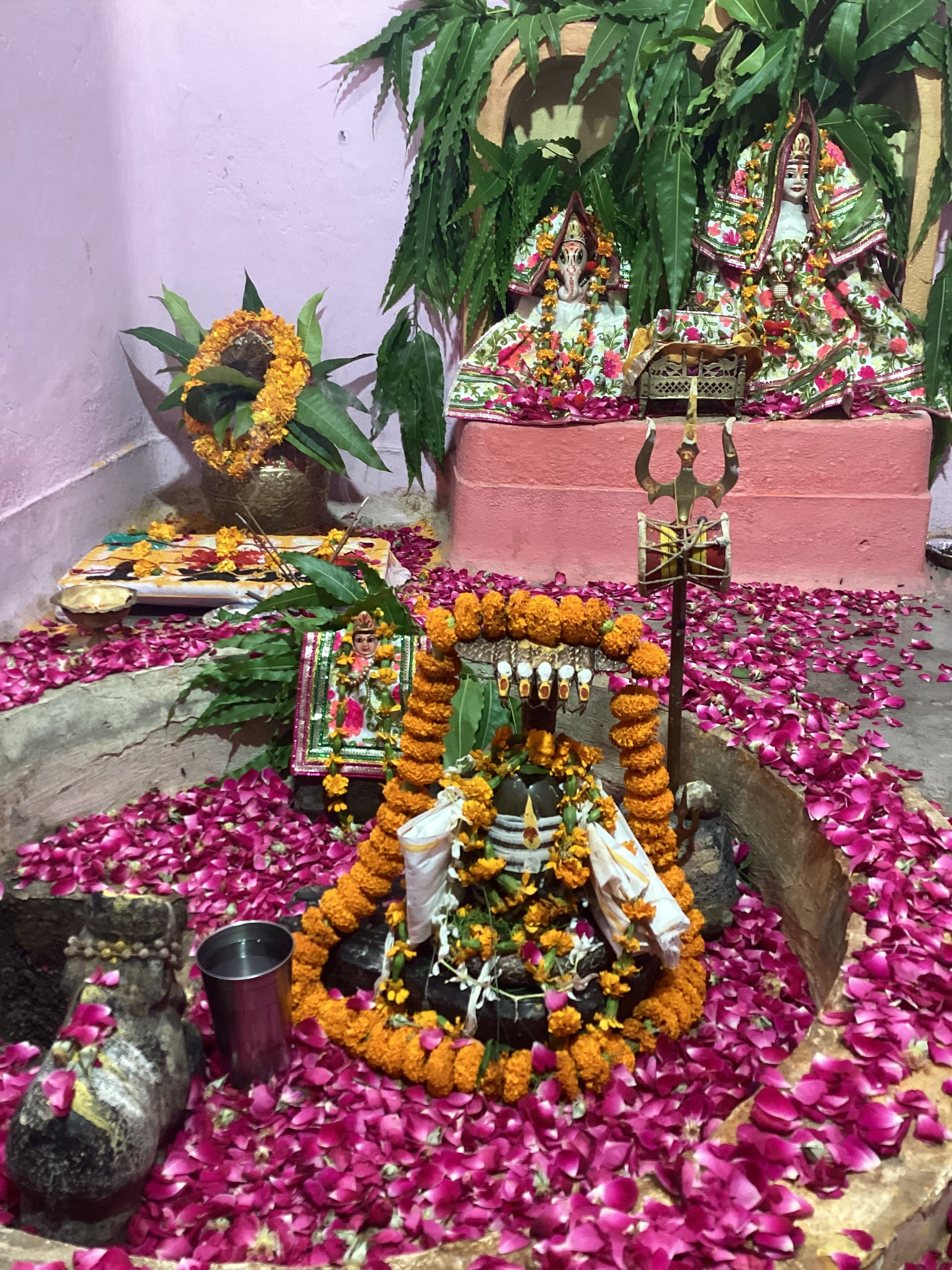 Temple photograph 05